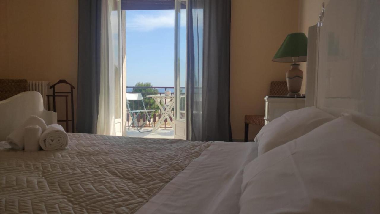 모노폴리 Blu House 아파트 외부 사진
